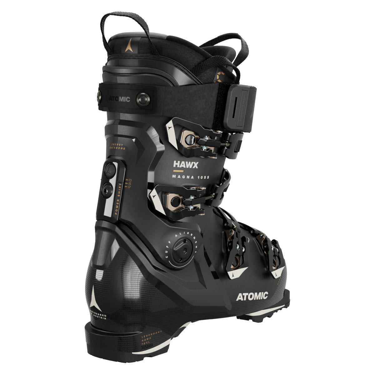 Hawx Magna 105 S Women Ski Boots