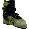 Bottes de Ski Usagé Menace 2 Enfant