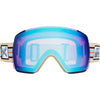 Anon Vintage Perceive Variable Bleu.FAY
