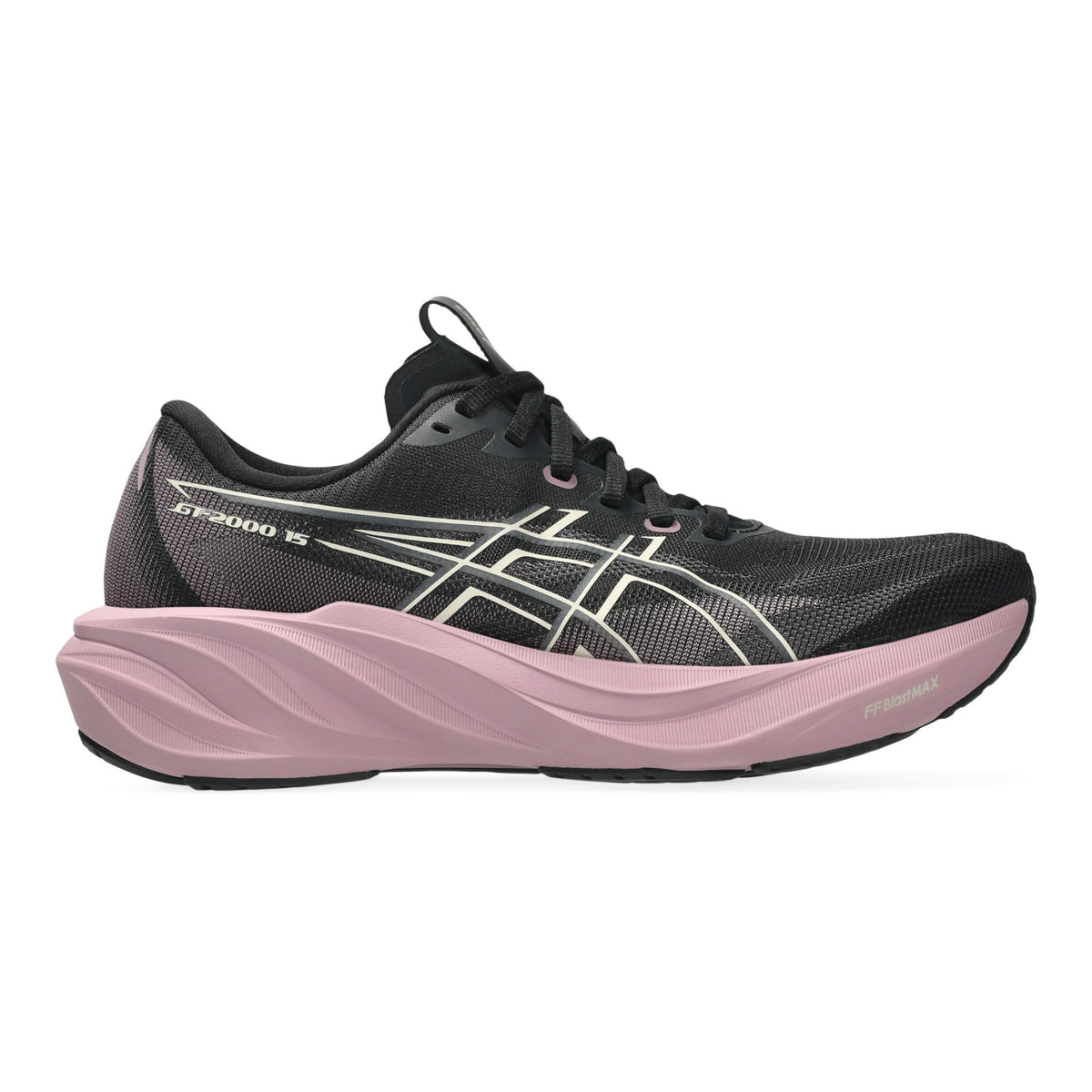 Asics Noir/Taro Violet.002 6.0