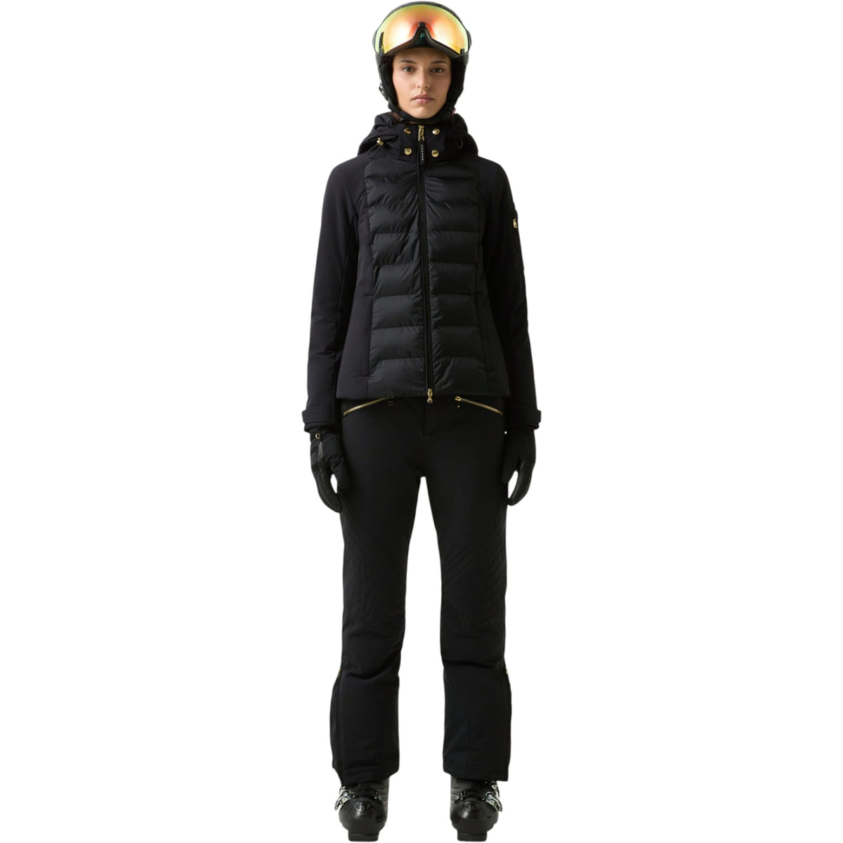 Zila Women Winter Jacket