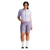 Maillot de Vélo de Route Manches Courtes Signature Femme