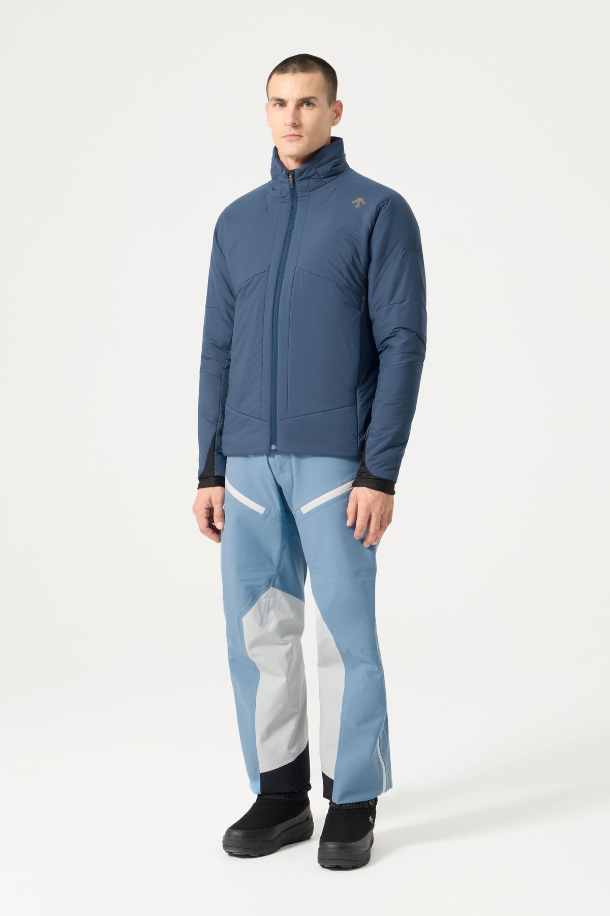 Descente Noir.BK00 M
