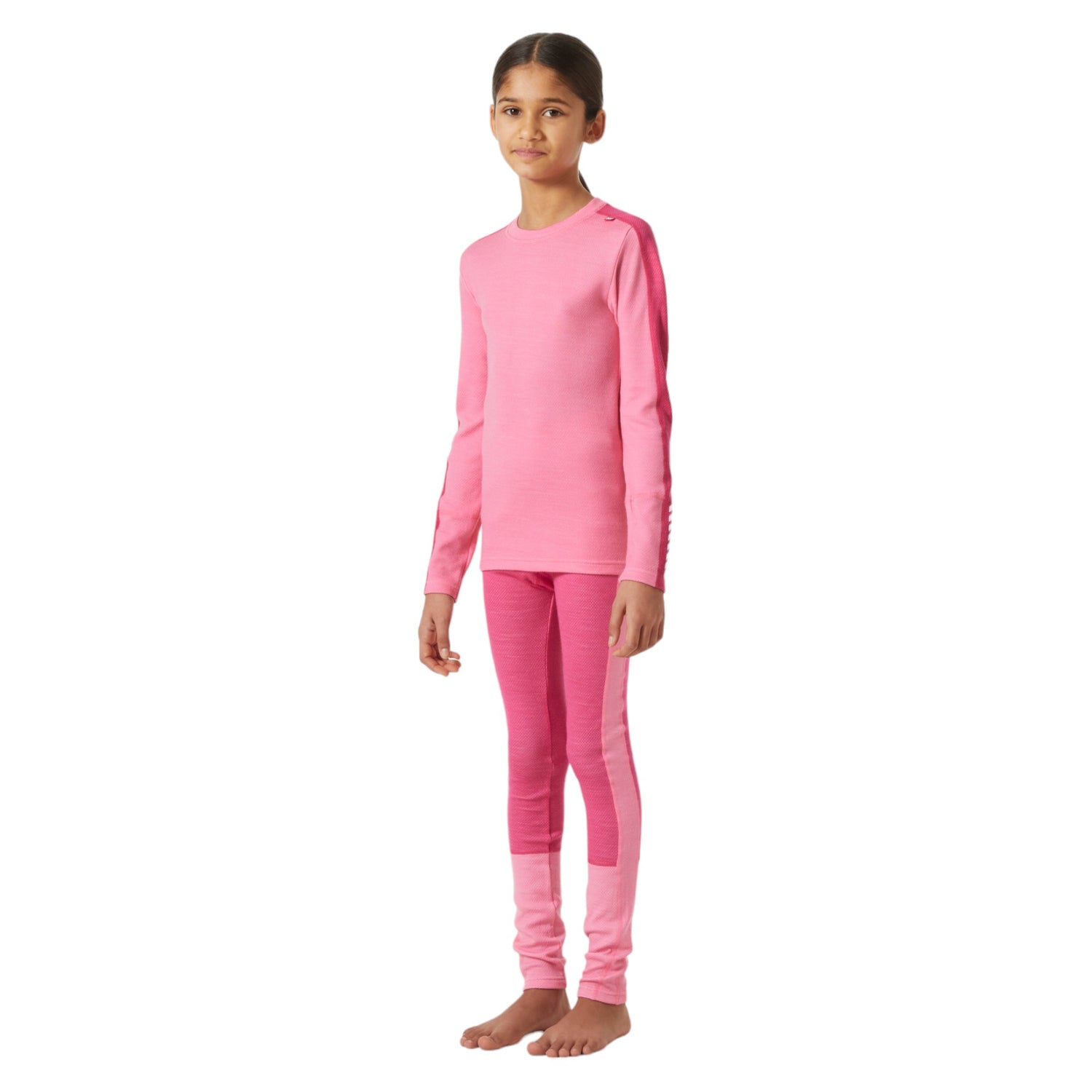 Ensemble Sous-Vêtement Lifa Merino Midweight Enfant