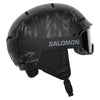 Player Combo Kids Ski Helmet and Ski Goggles