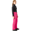 Descente Fuchsia Rose.PK02R 10 Régulier