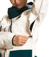 Manteau d'Hiver Dragline Femme