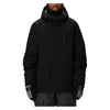 686 Noir Herringbone.BLHB L