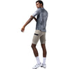 Volt Tech Men Short-Sleeved Road Cycling Jersey