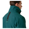 Manteau d'Hiver Alpha Lifaloft Homme