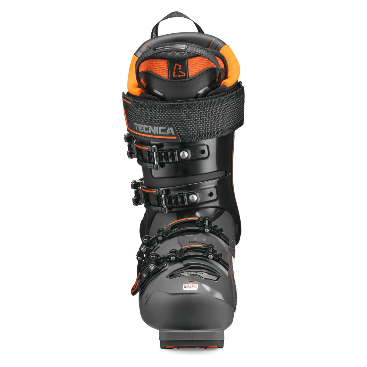 Bottes de Ski MACH1 MV 110 Homme