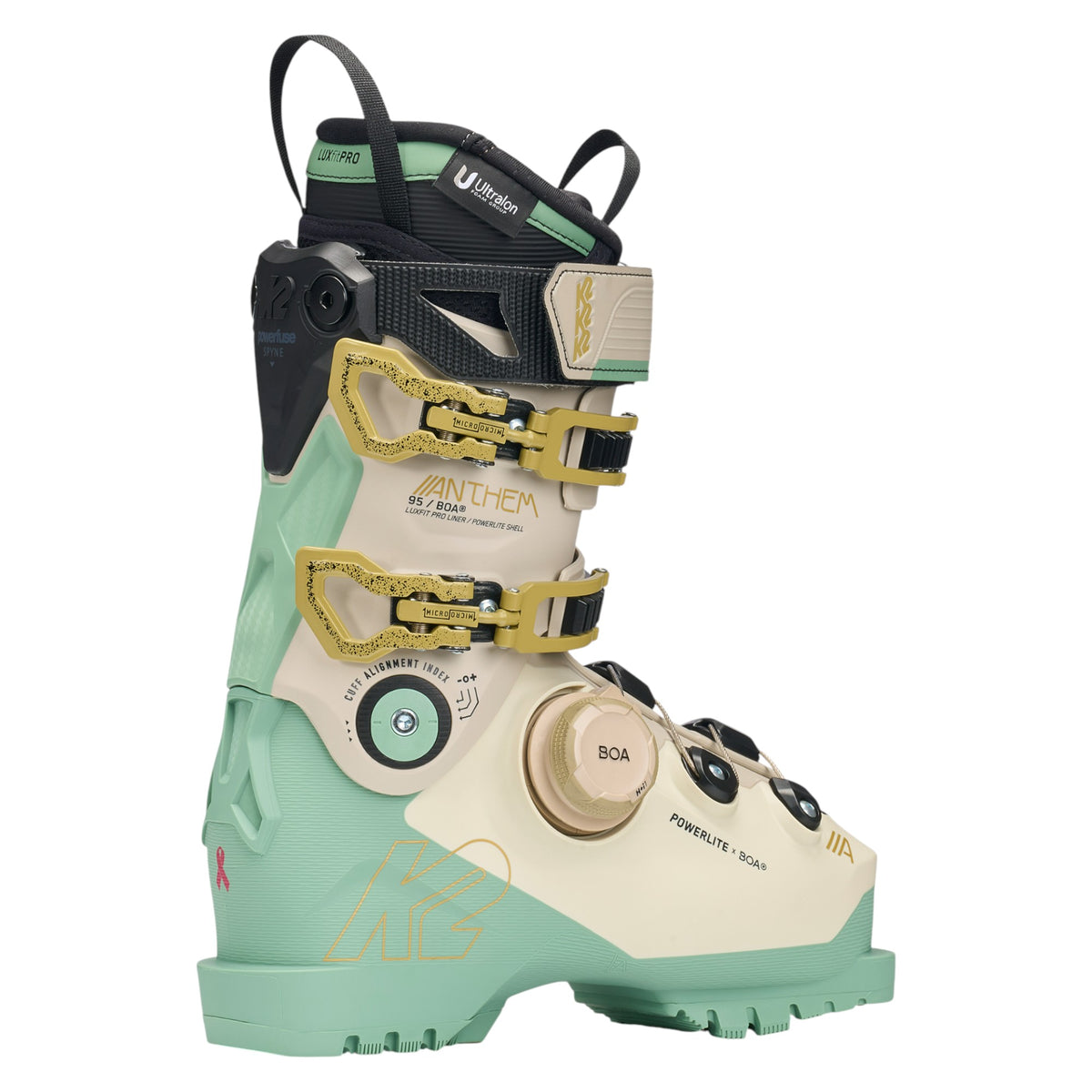 Anthem 95 Boa Women Ski Boots