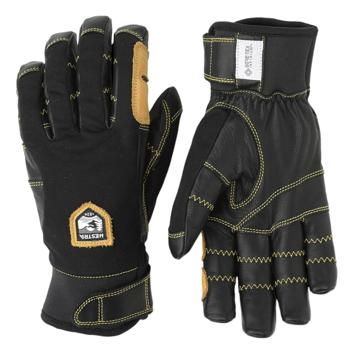 Gants Ergo Grip Active Homme