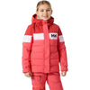 Manteau Diamond Fille