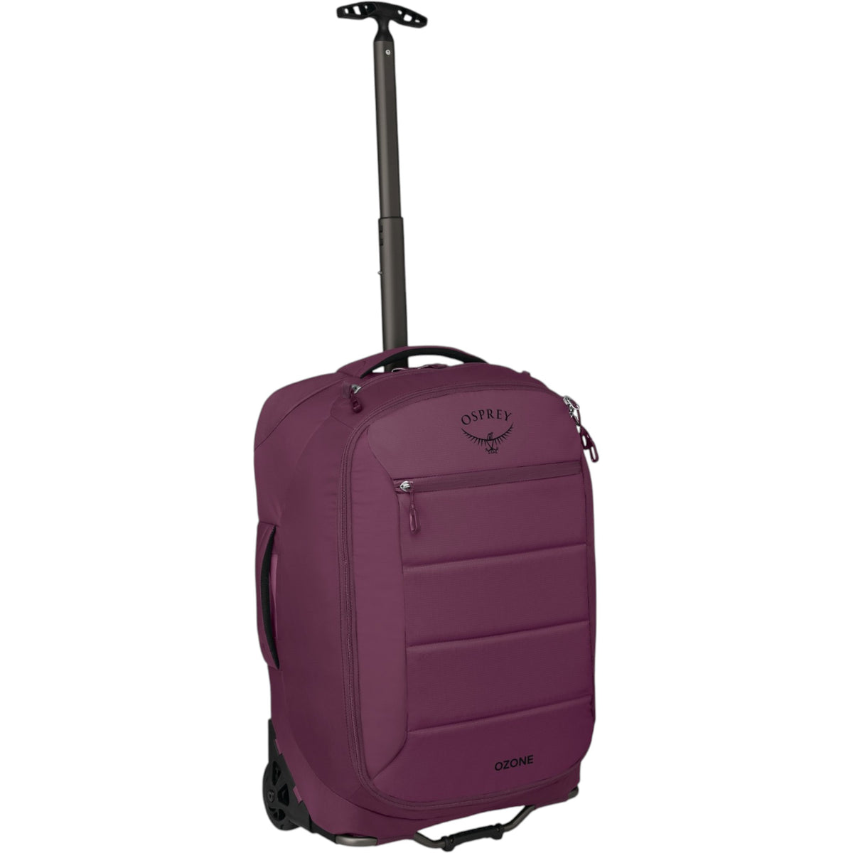 Osprey Moody Burgundy