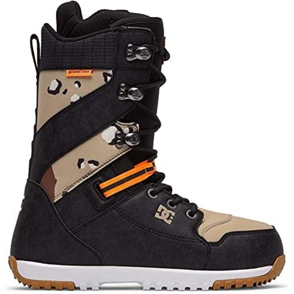 Mutiny Men Snowboard Boots