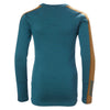 Lifa Merino Midweight Kids Base Layer Set