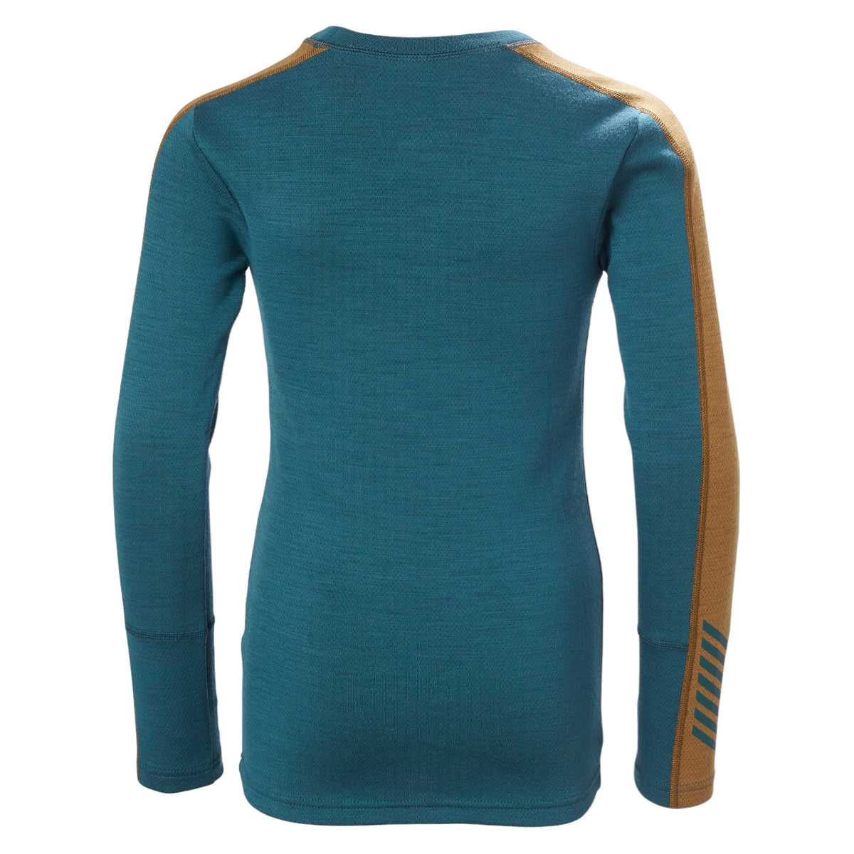 Lifa Merino Midweight Kids Base Layer Set