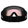 Smith Noir Vert Sol-X Mirror