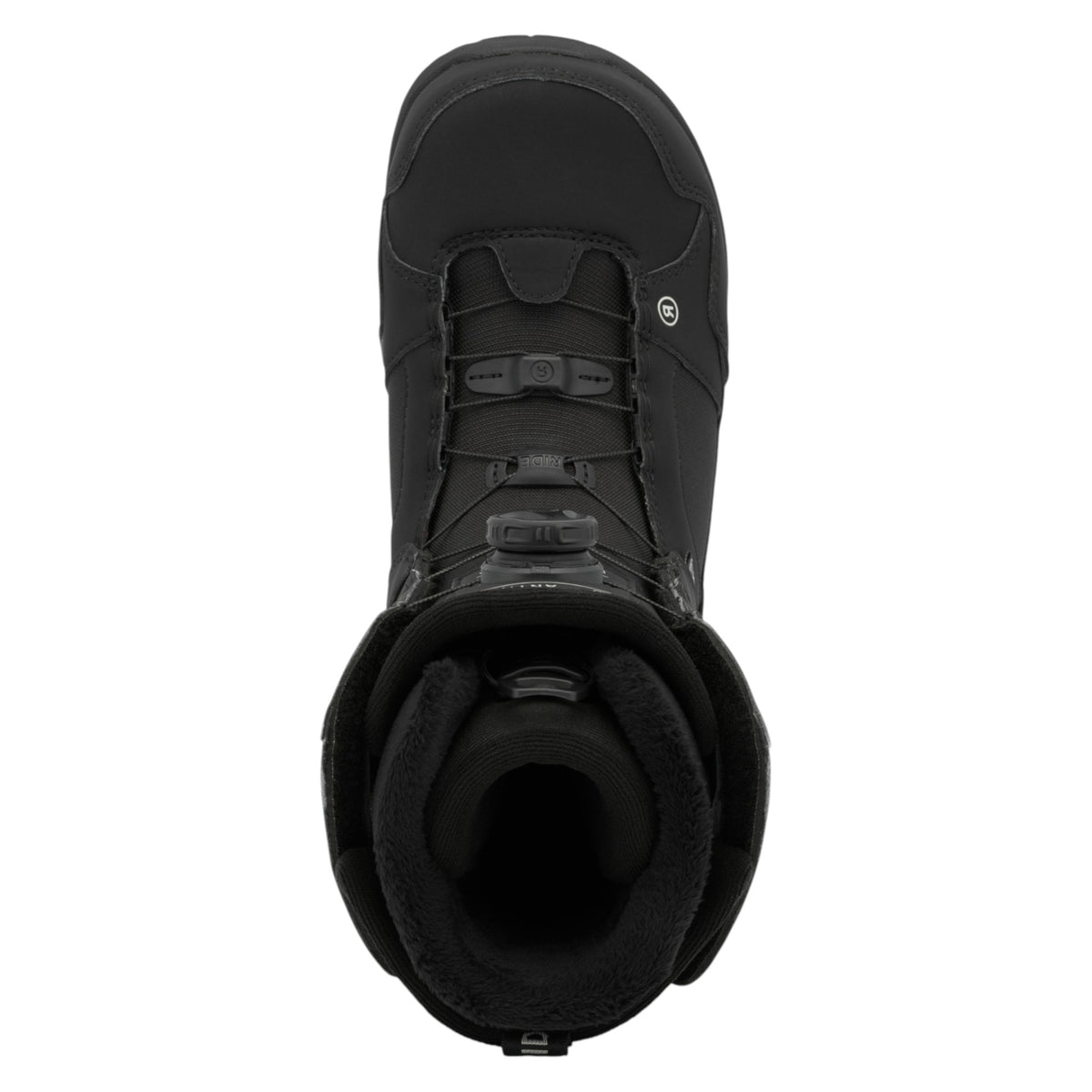 Bottes de Planche à Neige Anthem Adulte