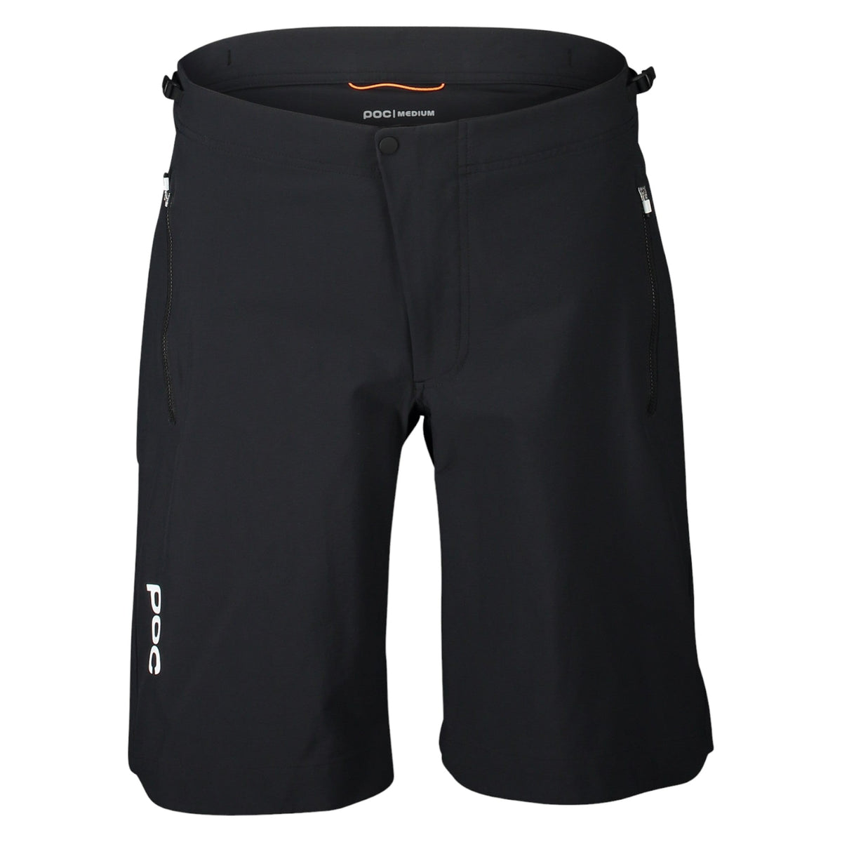 Short de Vélo Essential Enduro Femme