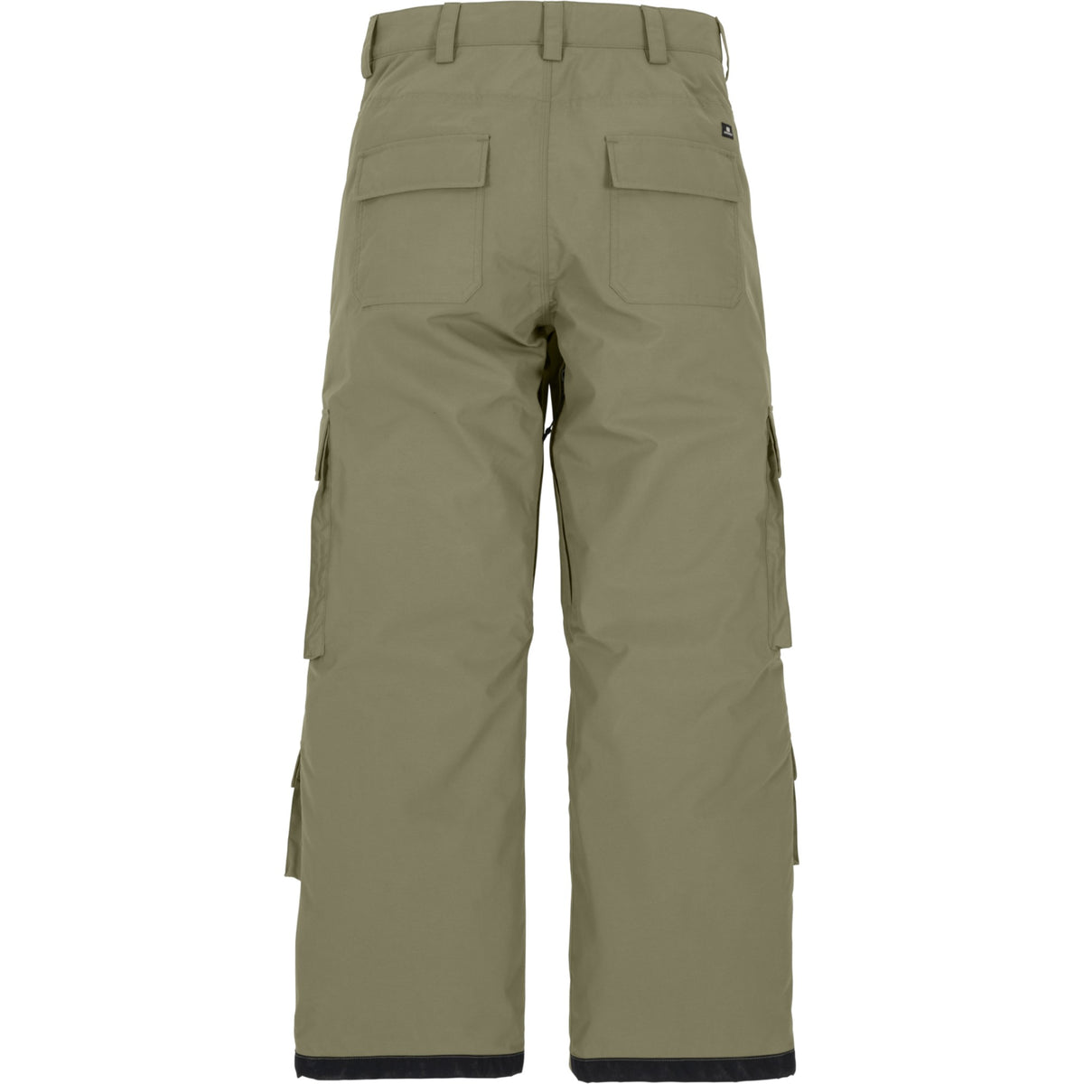 Mula 2L Insulated Women Snow Pants
