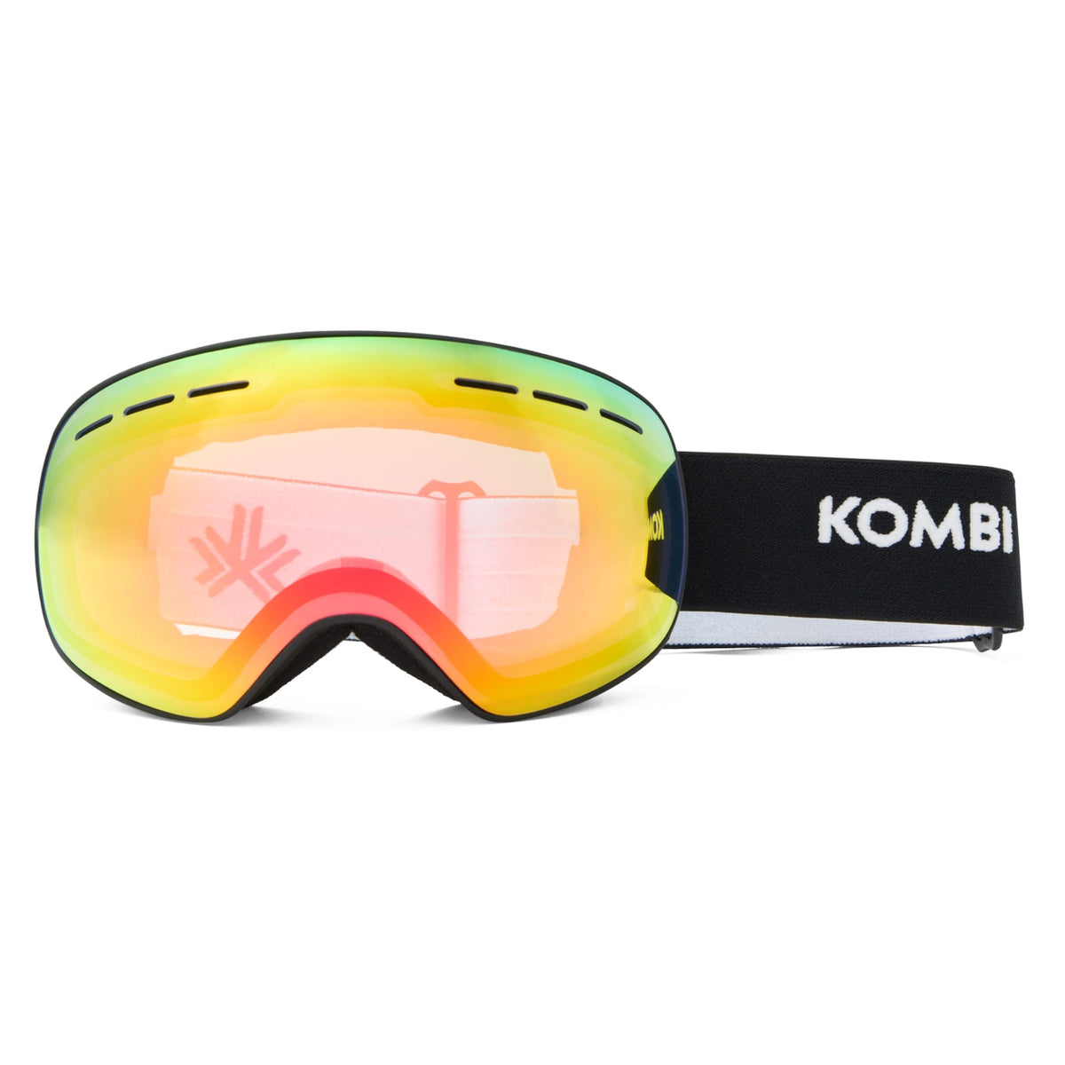 Storm Adult Ski Goggles