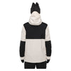 Manteau d'Hiver Berg 2L Homme