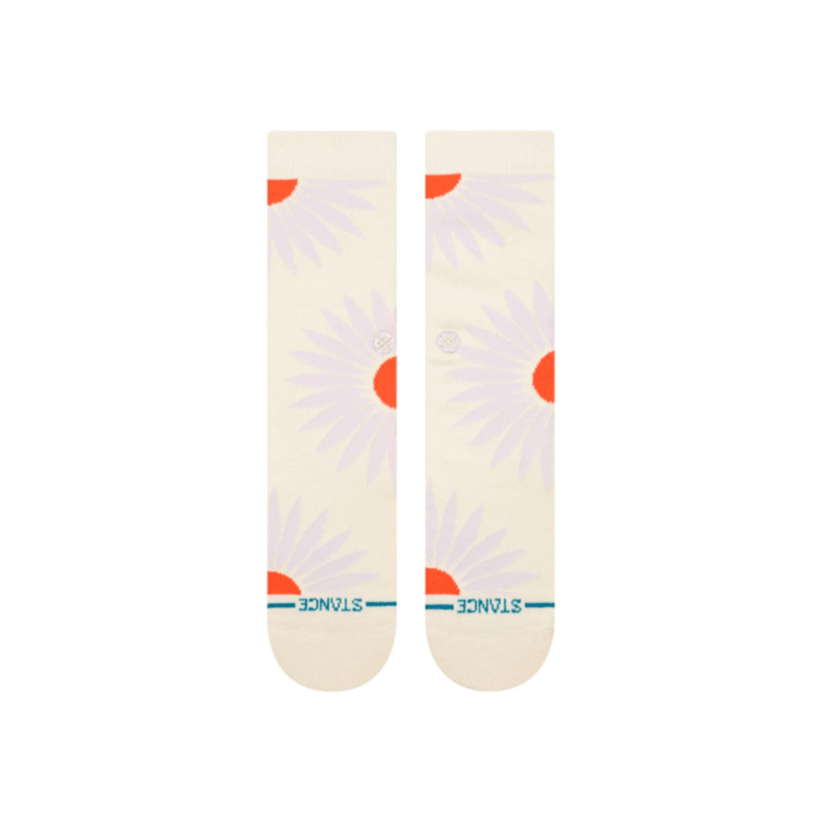 Bas Prowess Crew Femme