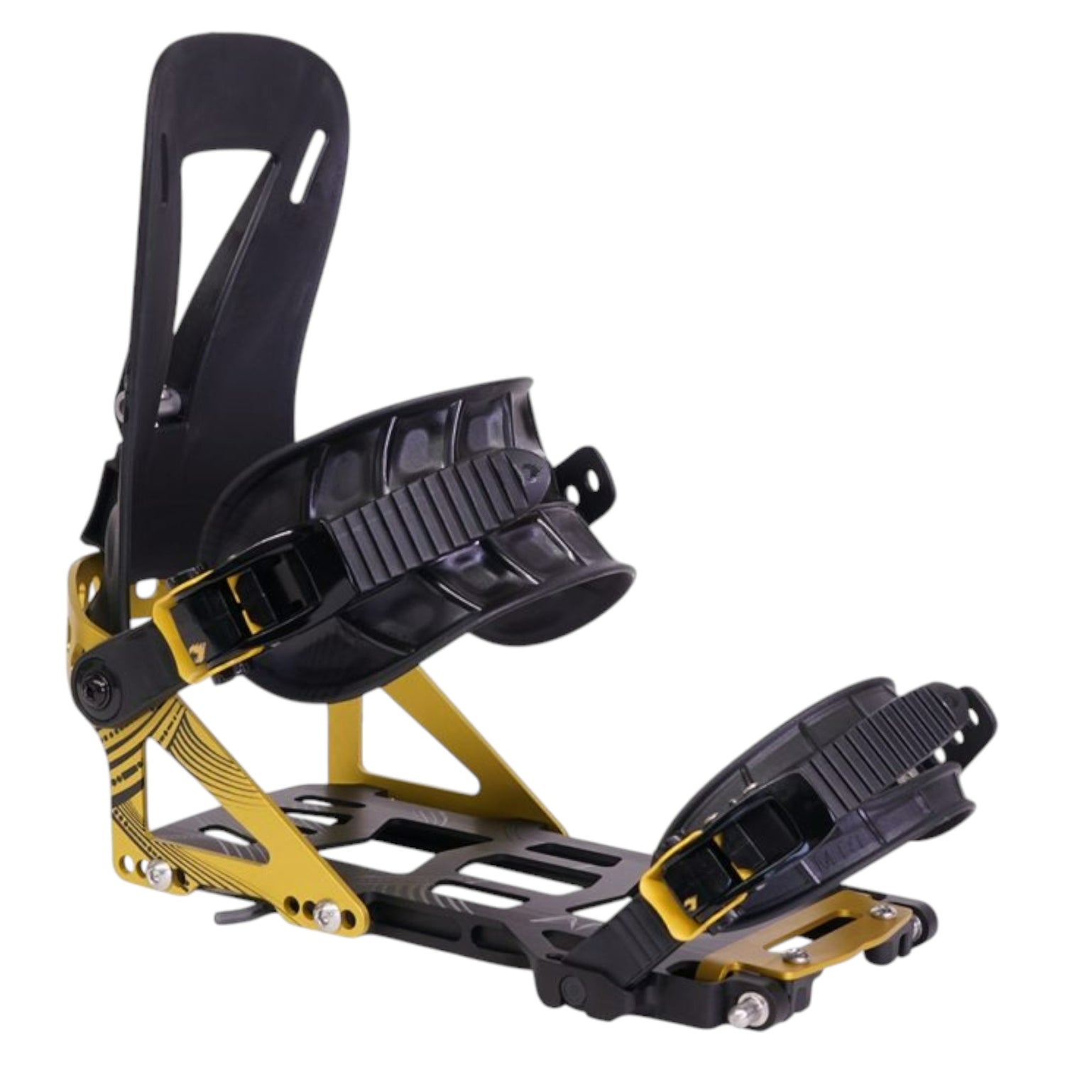 Arc St Men Snowboard Bindings