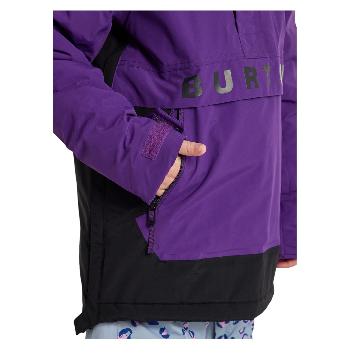 Frostner 2L Anorak Kids Jacket