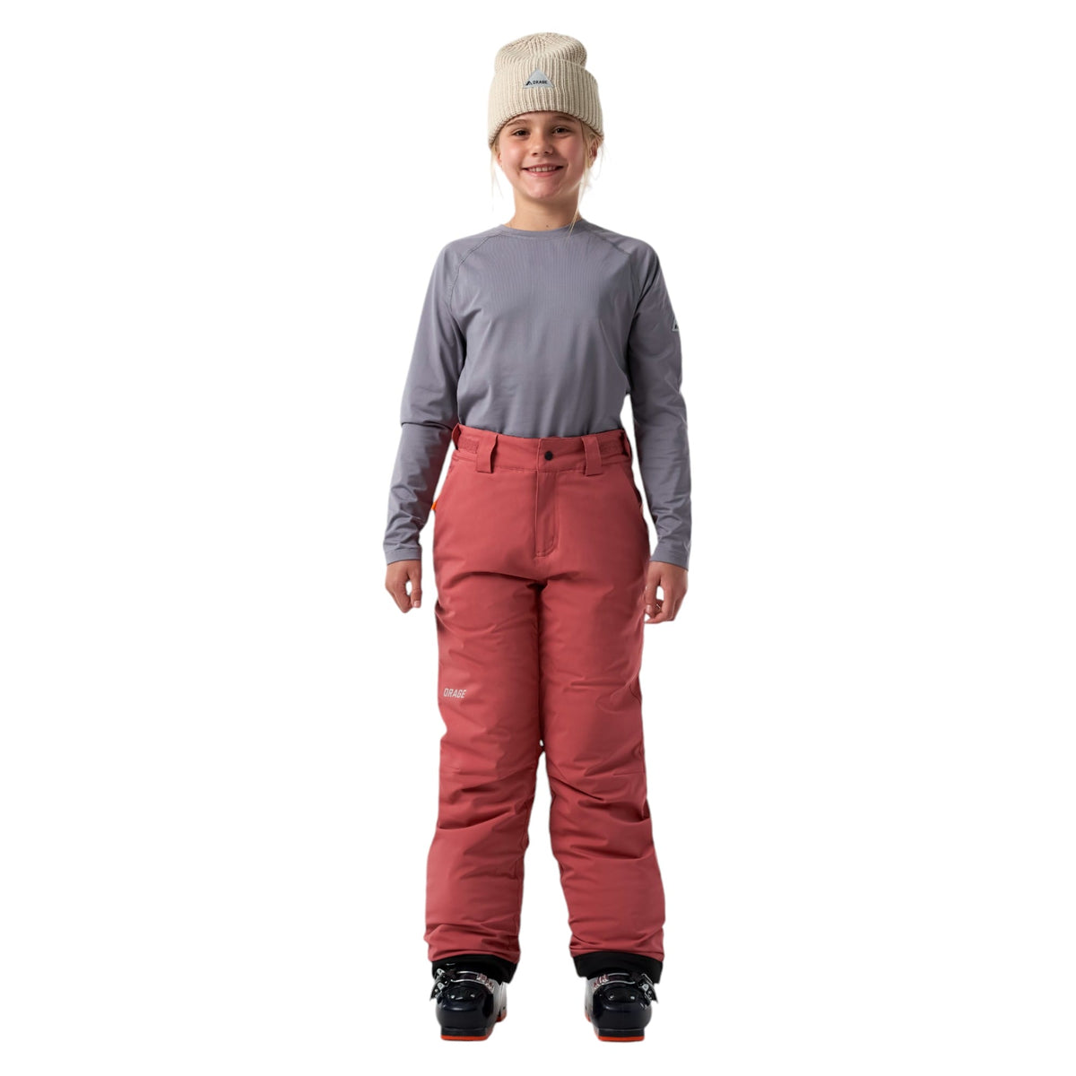 Pantalon Comi Fille