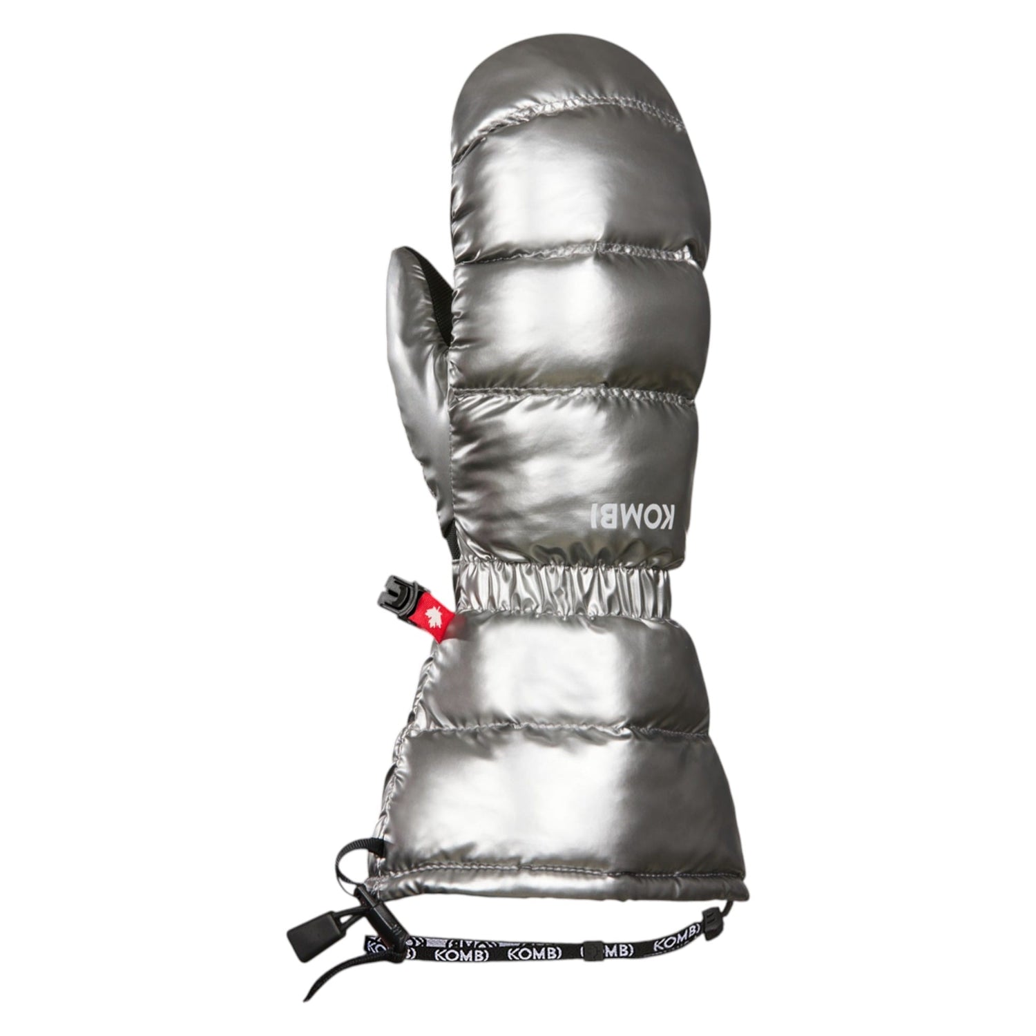 Mitaines Puffy Enfant