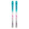 Super Blackops 98 Open Adult Alpine Skis