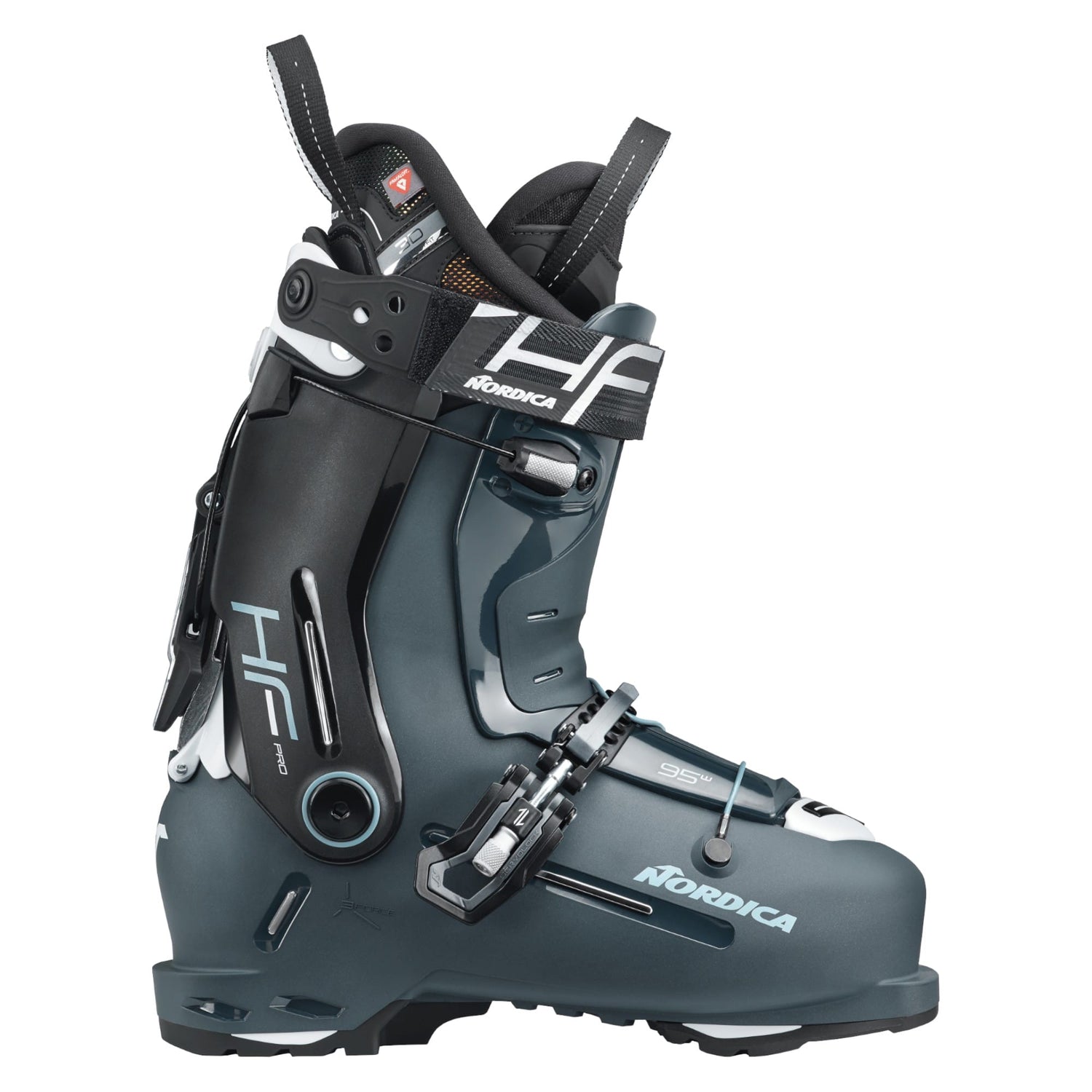 Bottes de Ski Alpin HF Pro 95 Femme