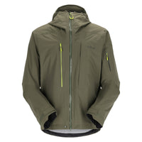 Manteau d'Hiver Khroma Kinetic Homme