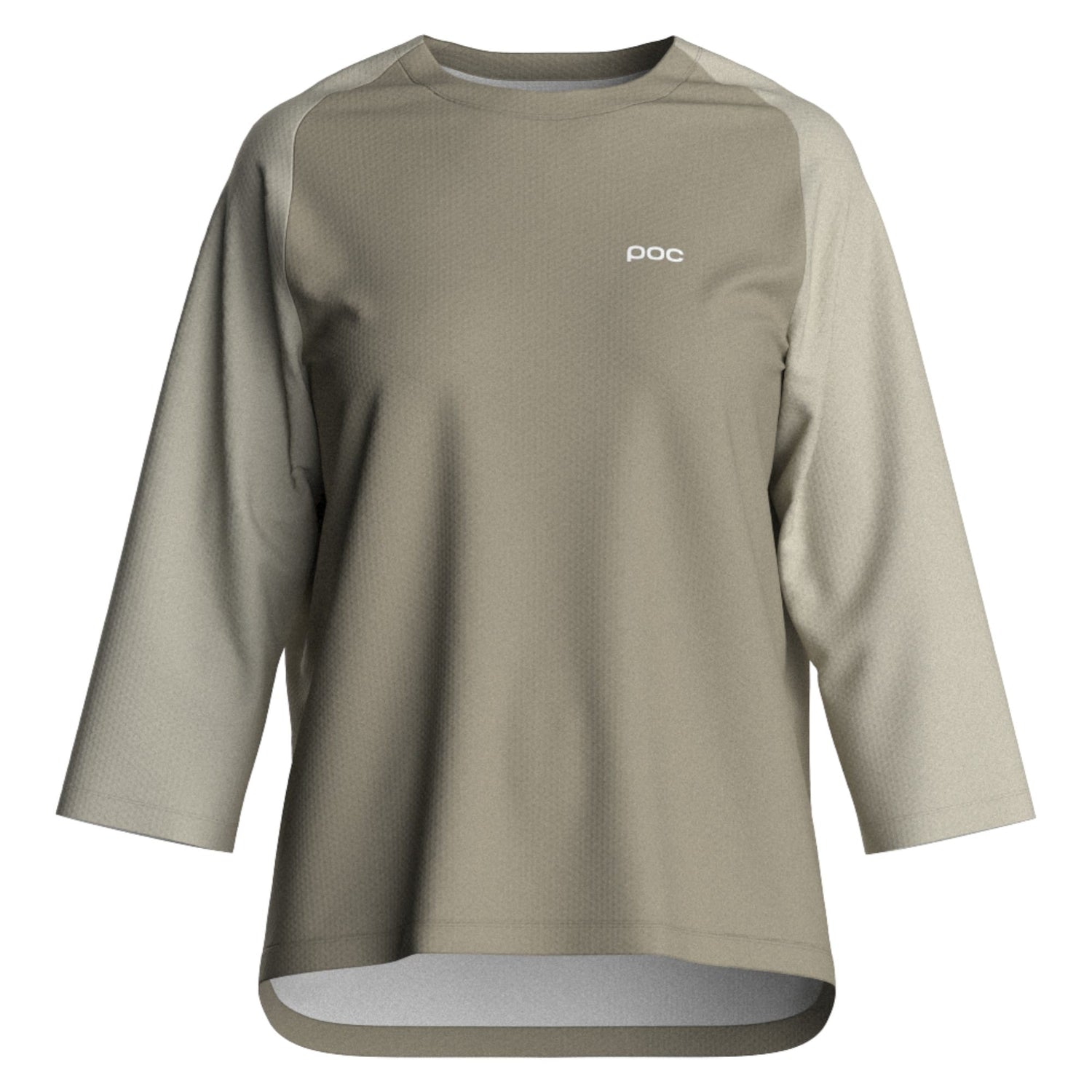 Motion Air Women 3/4 Sleeve Mountain Bike Jersey
