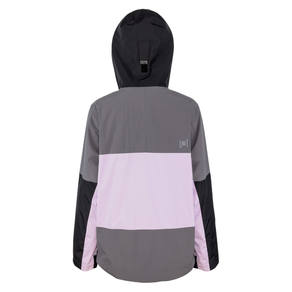 Manteau d'Hiver Ventura Homme