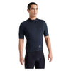 Maillot de Vélo de Route Manches Courtes Foundation Homme