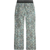 Pantalon de Neige Treva Printed Femme