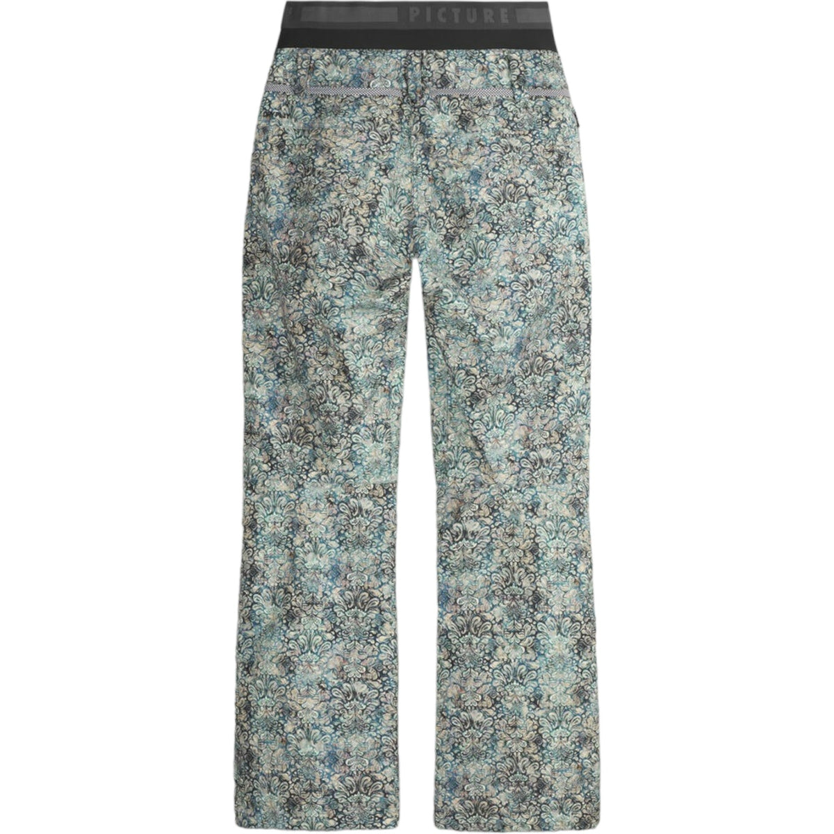 Pantalon de Neige Treva Printed Femme