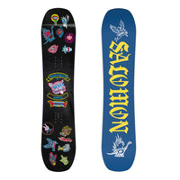 Grail Kids Snowboard