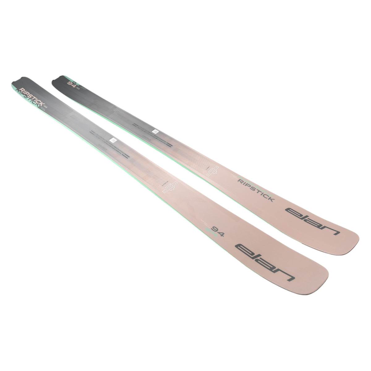 Skis Alpins Ripstick 94 Femme