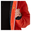 Manteau d'Hiver Alpha Lifaloft Homme