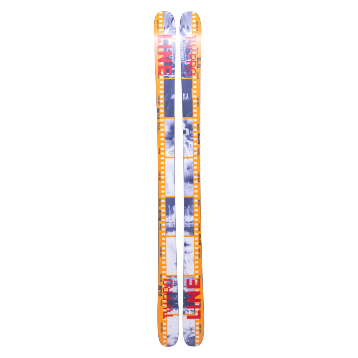 Tom Wallisch Adult Alpine Skis