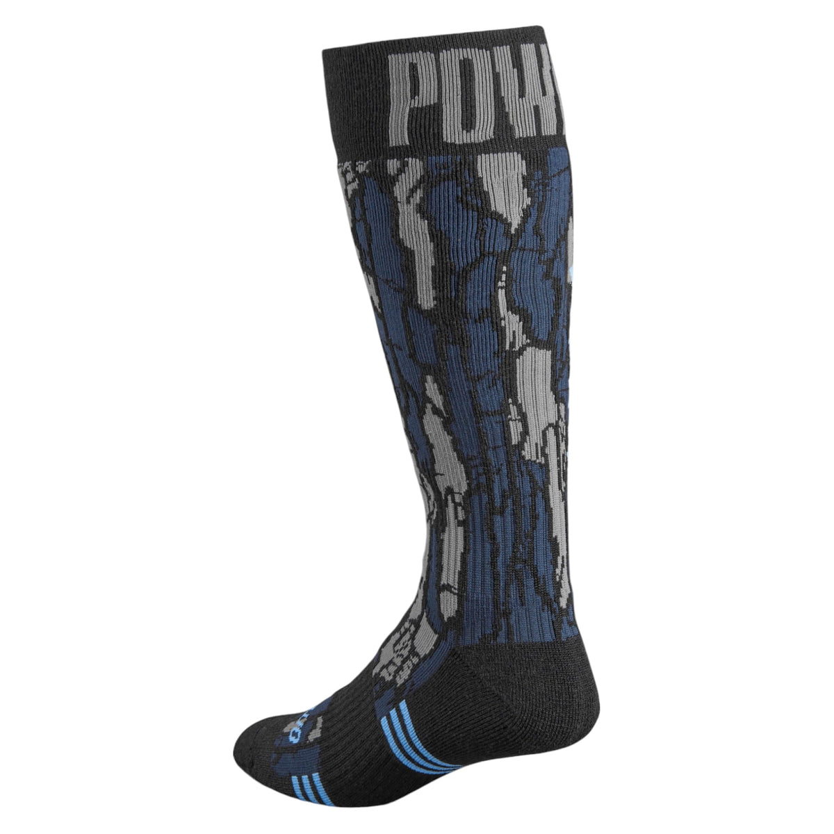 Bas de Ski Signature Merino Adulte