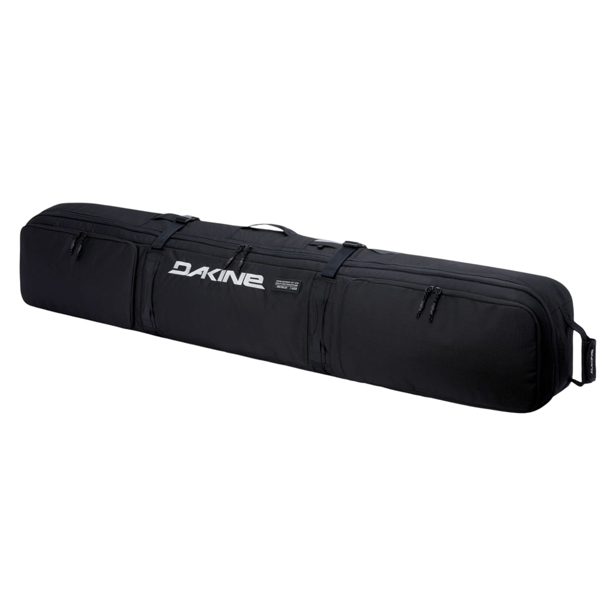 Dakine Noir 165cm
