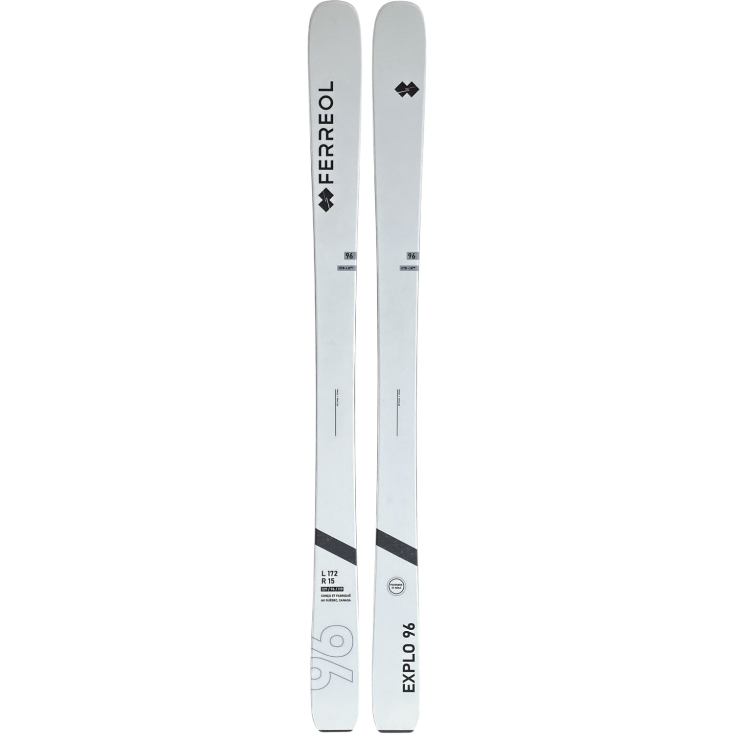 Ferreol 162