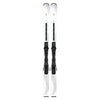 Cloud C11 RVSK Light + M10 GW Men Alpine Skis