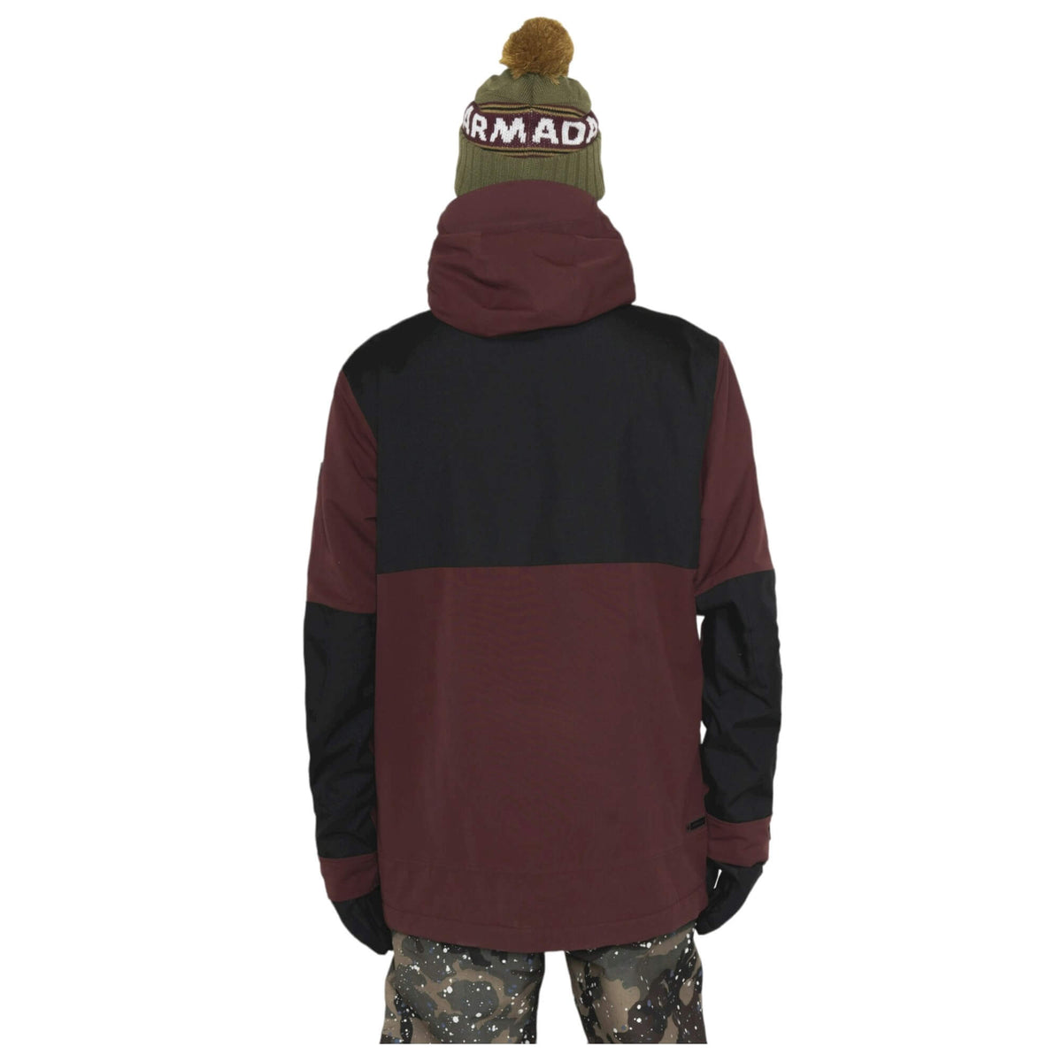 Bergs Insulated Men Jacket